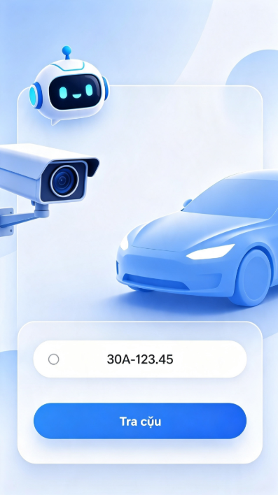 Tra cứu mức xử phạt vi phạm giao thông chính xác nhất 2026 bằng AI. Nhập hành vi vi phạm → nhận kết quả theo Nghị định quy định, không cần nhớ điều luật. Hoàn toàn miễn phí!
